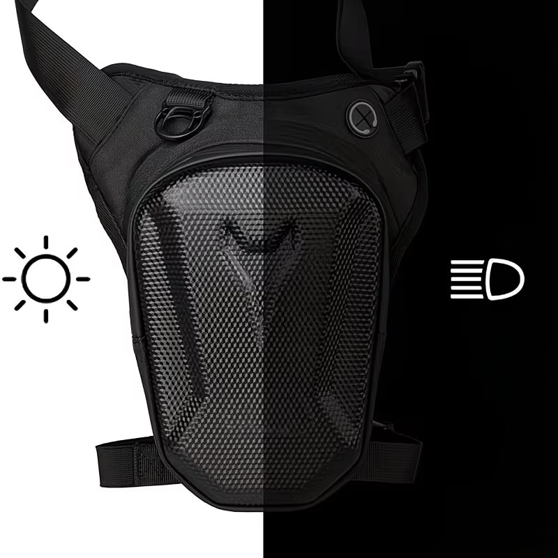 2026 Motorcycle Leg Tank Bag W - đánh giá và giá Motorcycle Gear Companies
