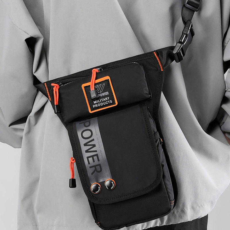 Men Leg Drop Bag Fanny Waist P - đánh giá và giá Motorcycle Gear Backpack