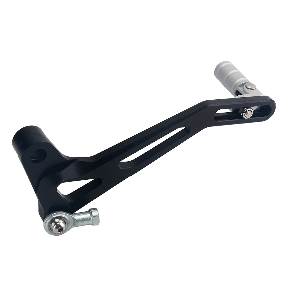 Motorcycle Adjustable Gear Shi - đánh giá và giá Motorcycle Gear Lever Extender