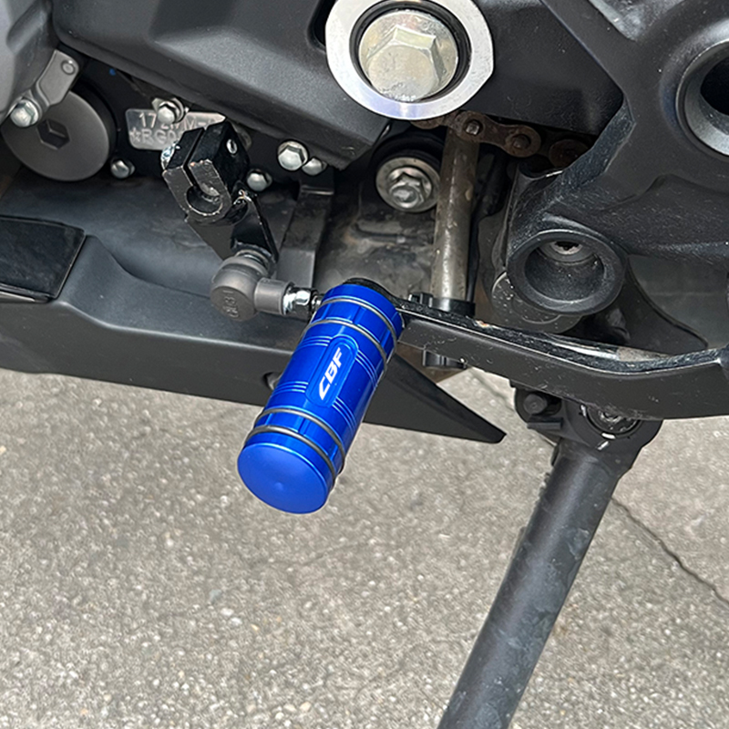 Explosions For HONDA CBF 125 1 - đánh giá và giá Motorcycle Gear Lever Extender