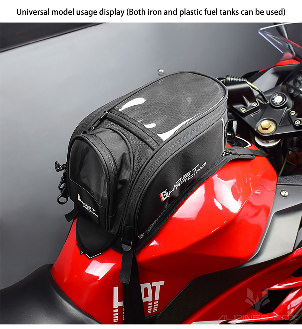 Universal Motorcycle Fuel Tank - đánh giá và giá Motorcycle Gear Companies