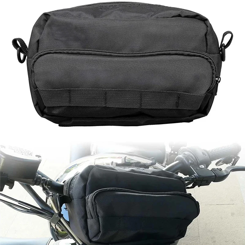 Motorcycle Front Storage Bag H - đánh giá và giá Motorcycle Gear Backpack