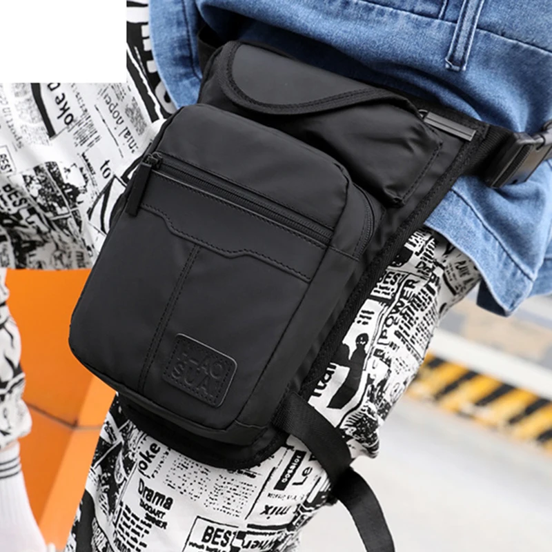 Nylon Chất Lượng Cao Nam Thả C - đánh giá và giá Motorcycle Gear Backpack