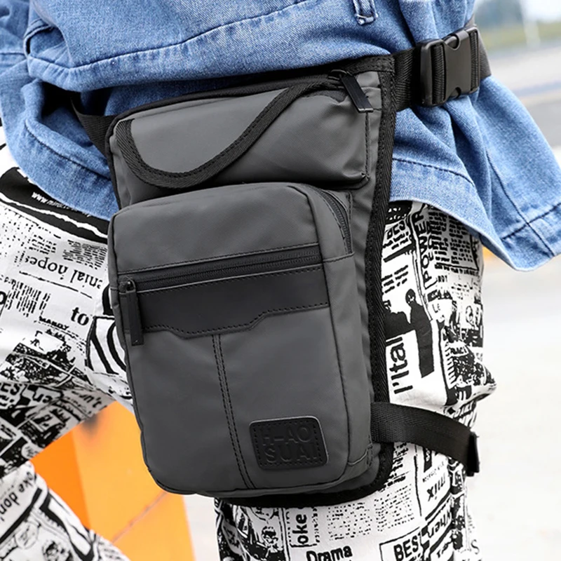 Nylon Chất Lượng Cao Nam Thả C - đánh giá và giá Motorcycle Gear Backpack