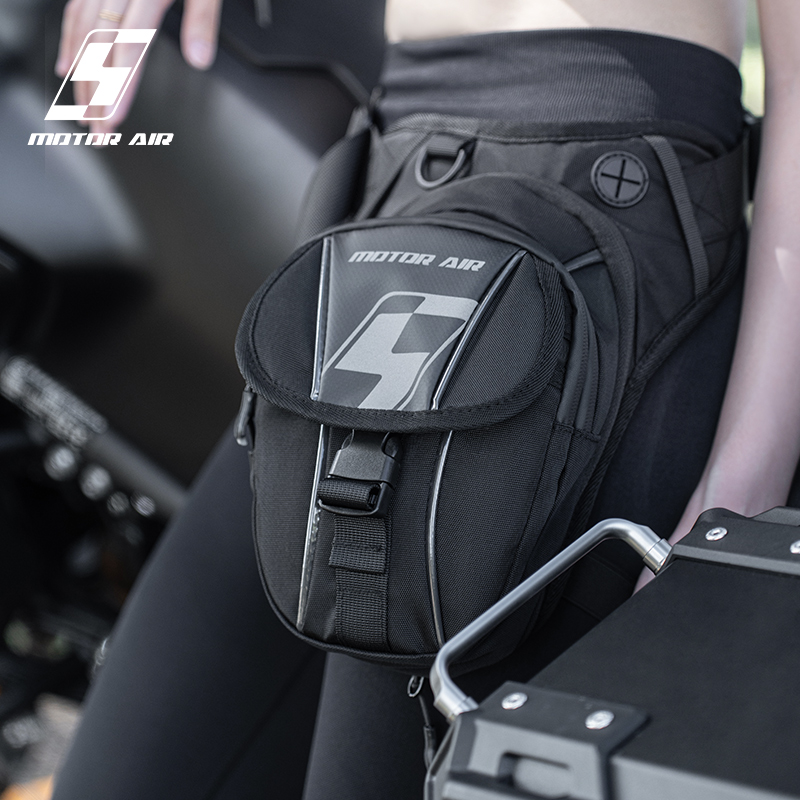 Motor Air New Motorcycle Bag B - đánh giá và giá Motorcycle Gear Companies