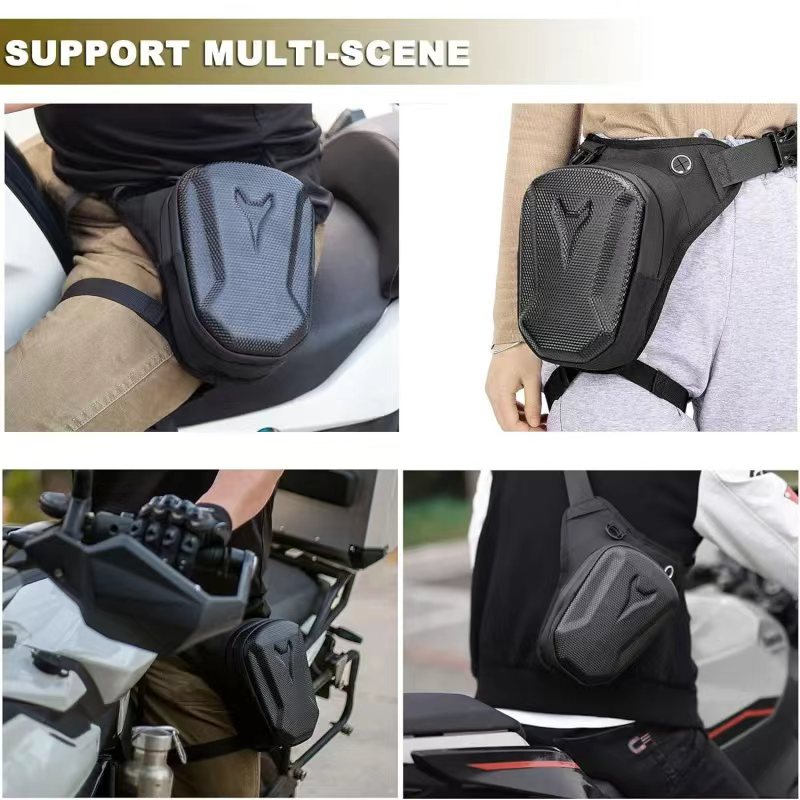 Motorcycle Leg Tank Bag Waterp - đánh giá và giá Motorcycle Gear Companies