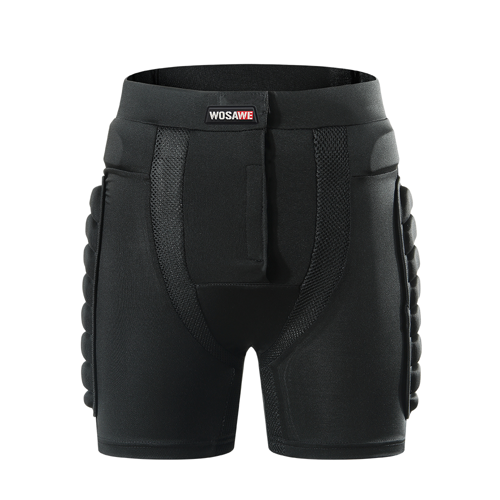 WOSAWE Motocross Shorts Skatin - đánh giá và giá Motorcycle Gear For Woman