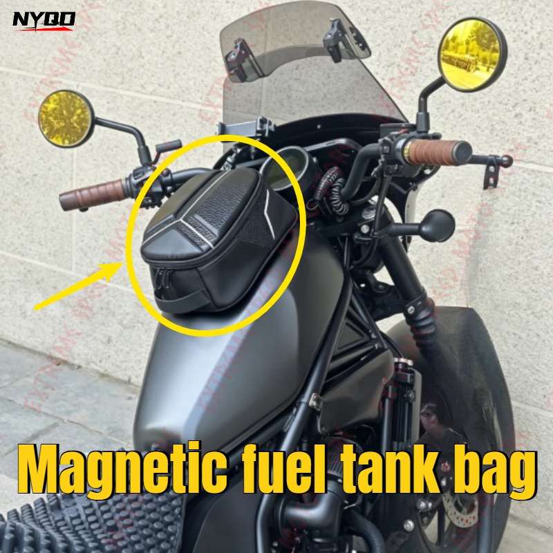 Waterproof Magnetic Motorcycle - đánh giá và giá Motorcycle Gear Companies