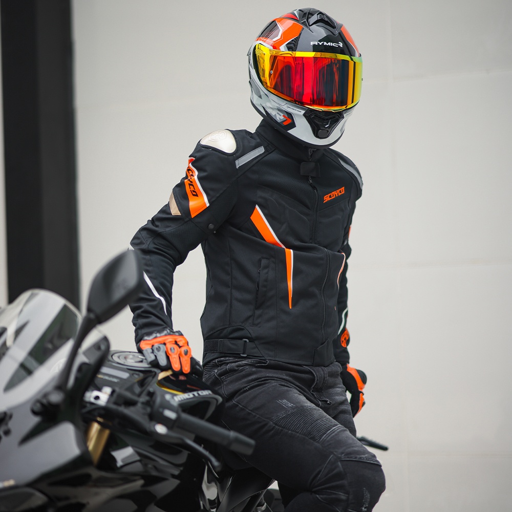 Custom Sport Wear Field Protec - đánh giá và giá Motorcycle Gear Mens