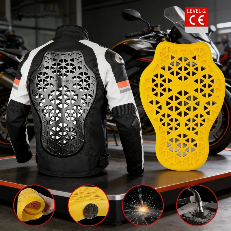Motorcycle Protective Gear Set - đánh giá và giá Motorcycle Gear For Woman