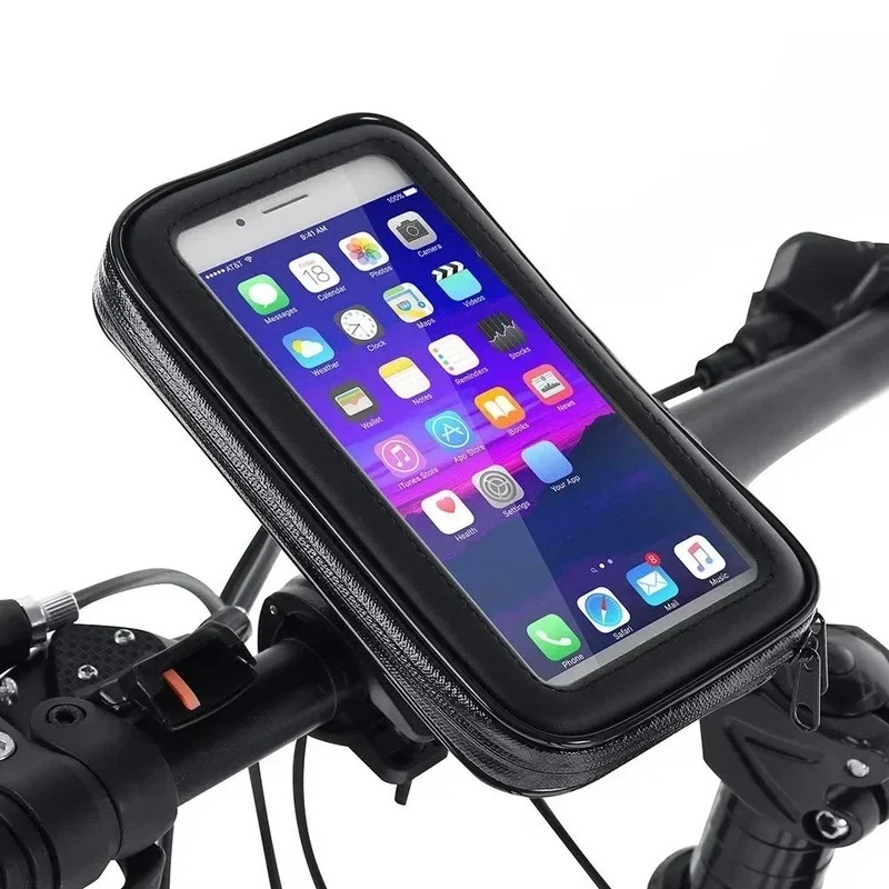 Motorcycle Phone Holder Suppor - đánh giá và giá Motorcycle Gear Backpack