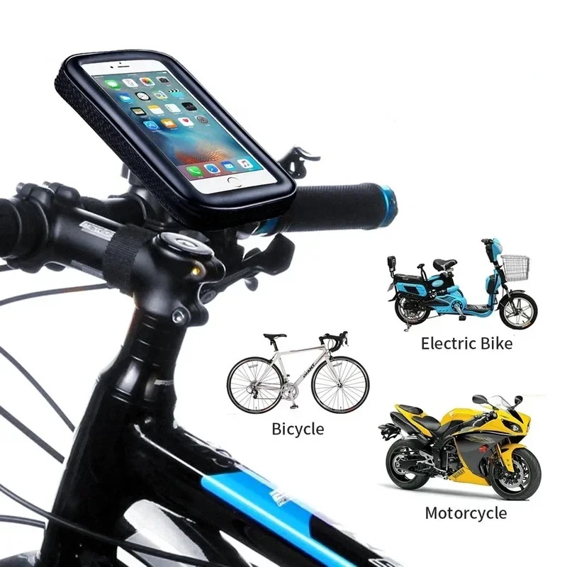 Motorcycle Phone Holder Suppor - đánh giá và giá Motorcycle Gear Backpack