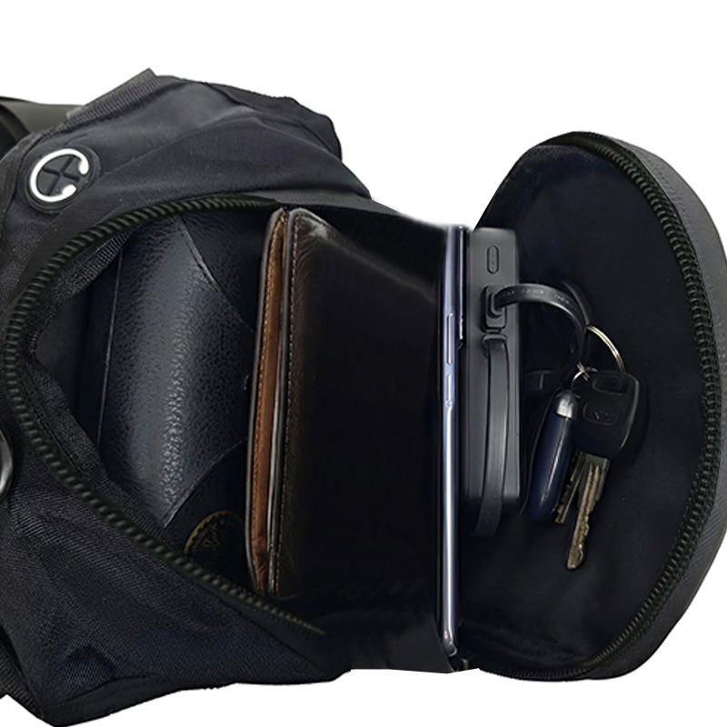 Motorcycle Leg Tank Bag Waterp - đánh giá và giá Motorcycle Gear Companies