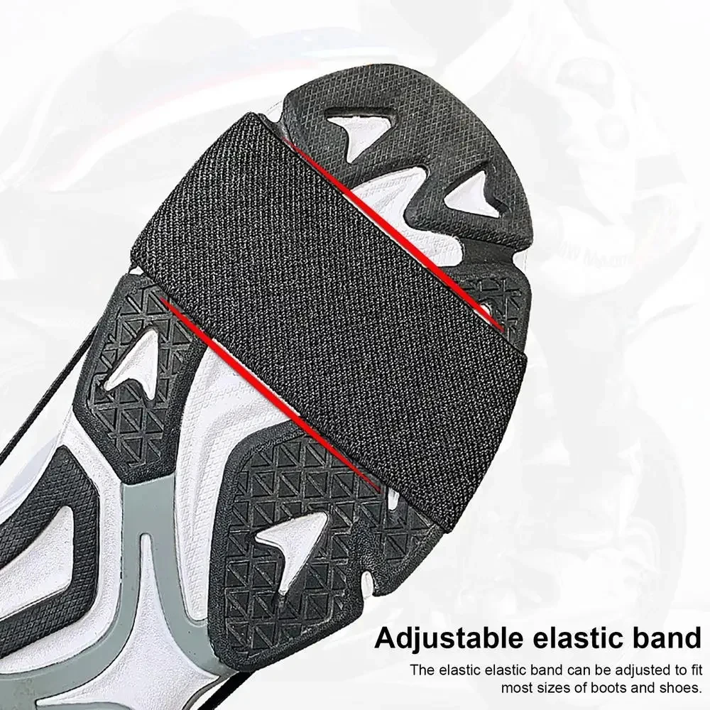 Dustproof Motorcycle Shift Pad - đánh giá và giá Motorcycle Gear Mens